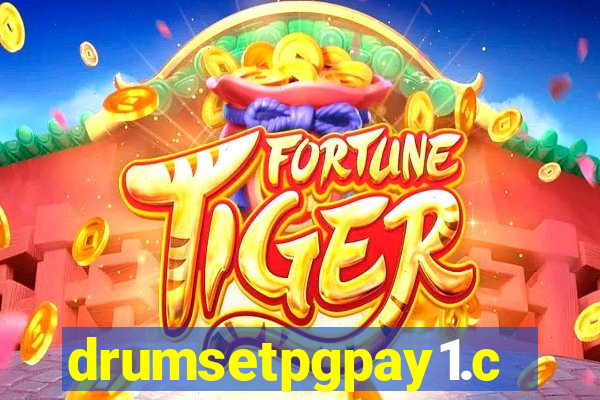 drumsetpgpay1.com