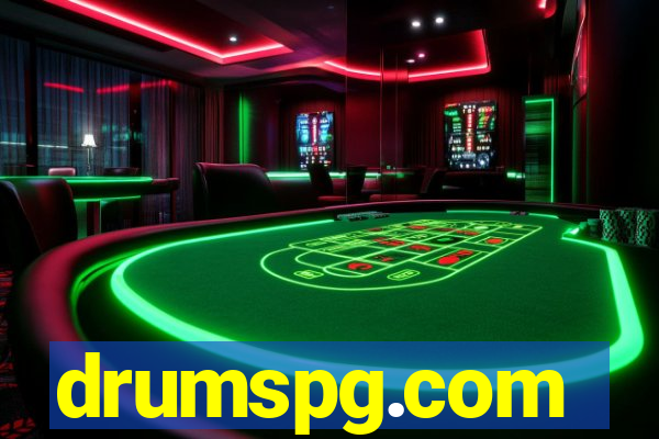 drumspg.com