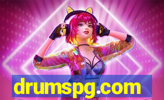 drumspg.com