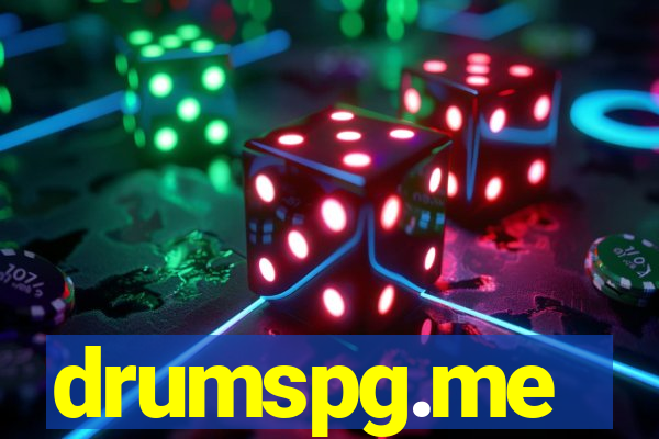 drumspg.me