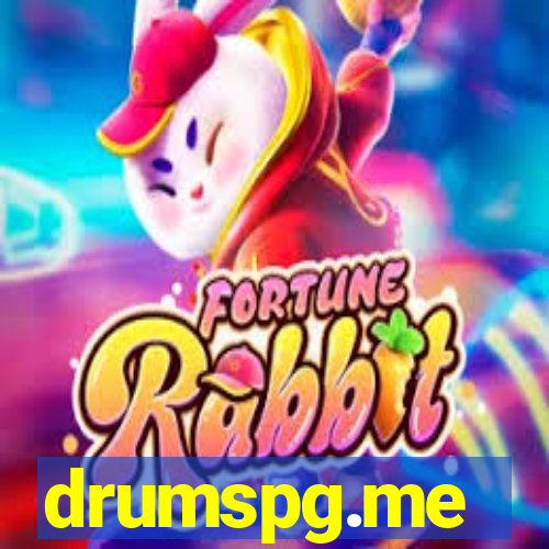 drumspg.me