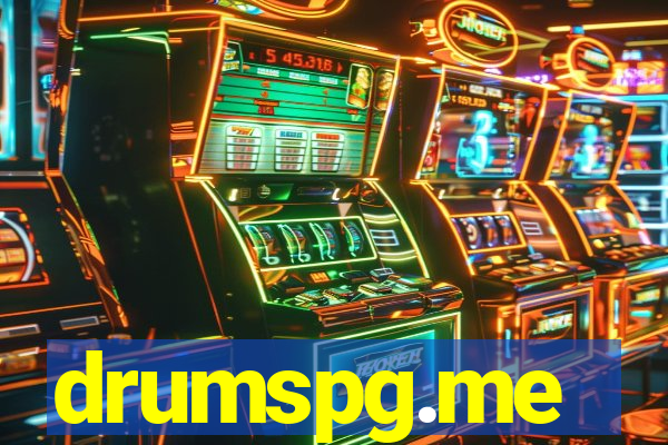 drumspg.me