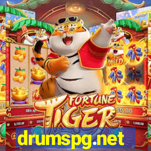 drumspg.net