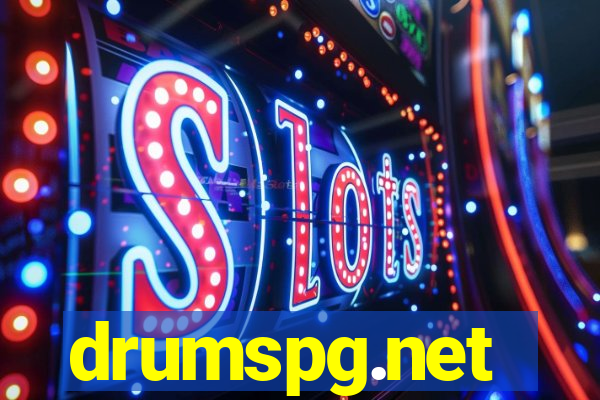 drumspg.net