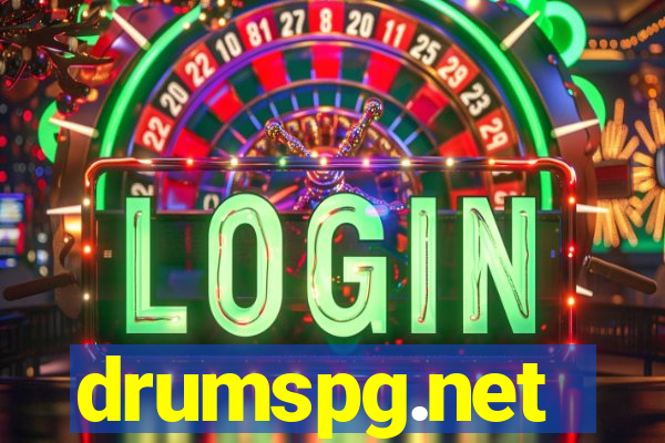 drumspg.net