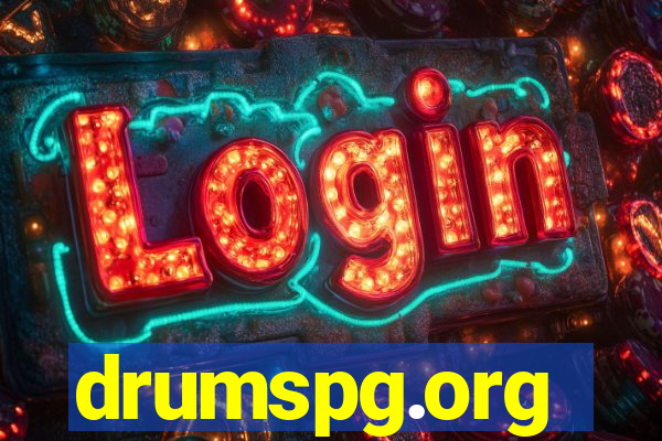 drumspg.org