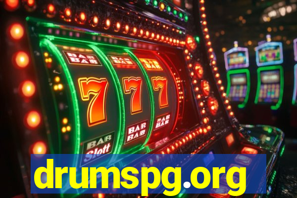 drumspg.org