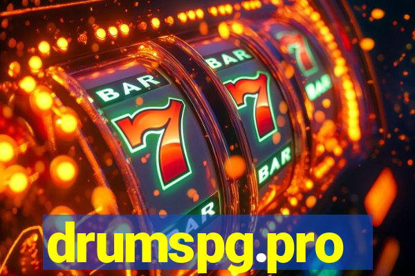 drumspg.pro