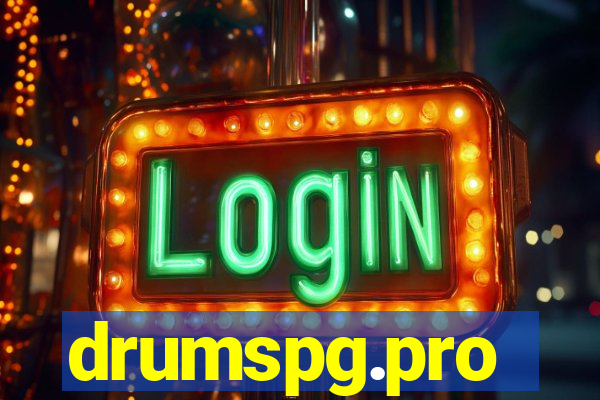 drumspg.pro