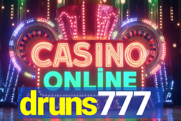 druns777
