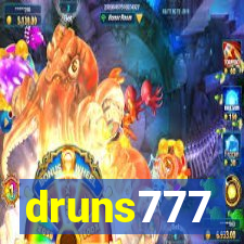druns777