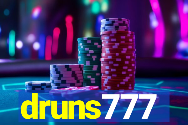 druns777