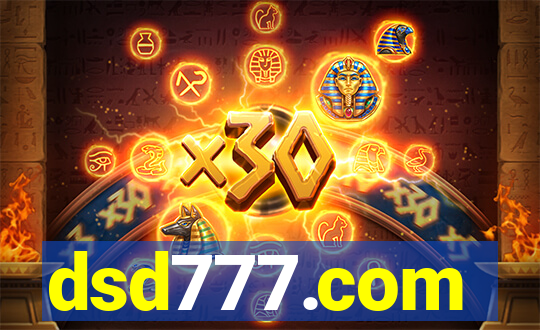dsd777.com