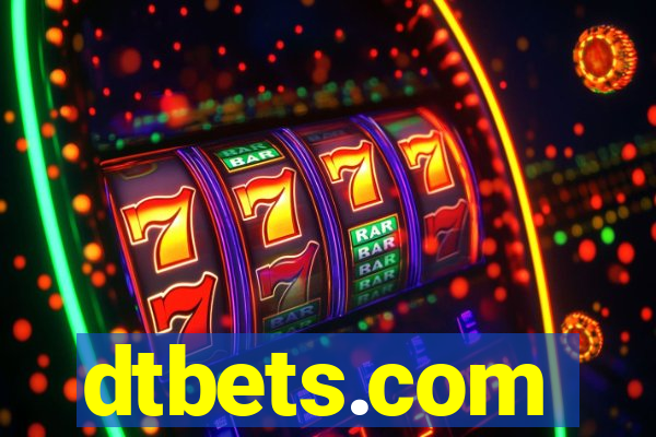 dtbets.com