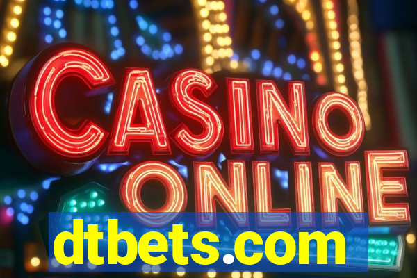 dtbets.com