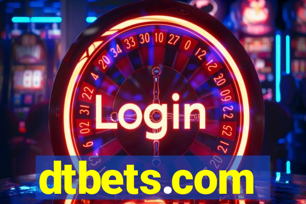 dtbets.com