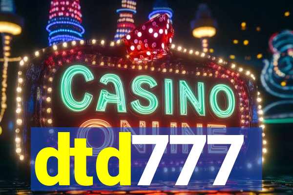 dtd777