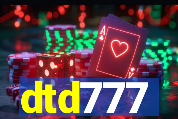 dtd777