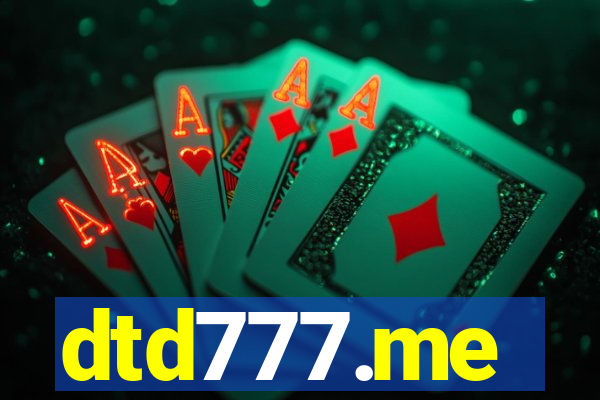 dtd777.me
