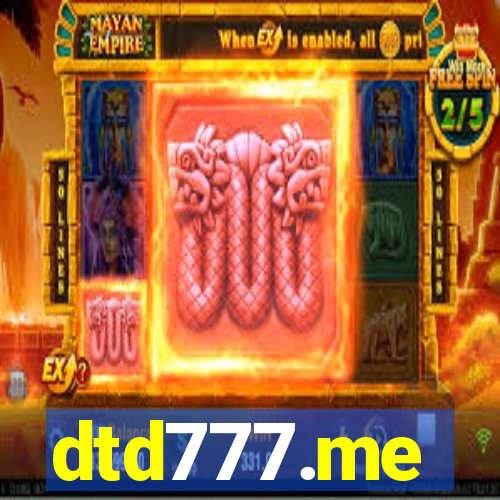 dtd777.me