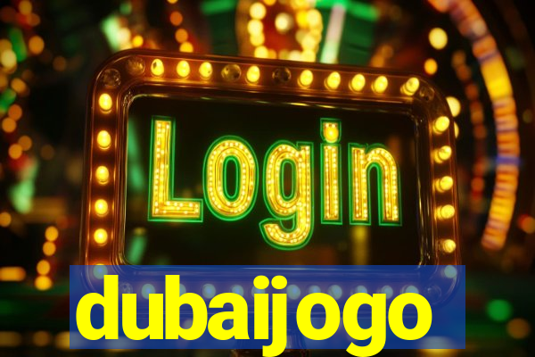 dubaijogo