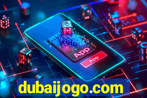 dubaijogo.com