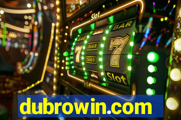 dubrowin.com