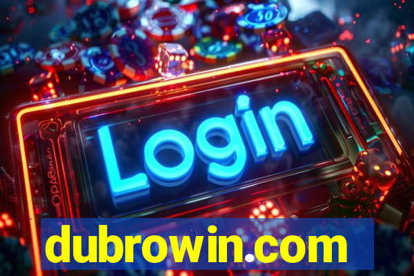 dubrowin.com