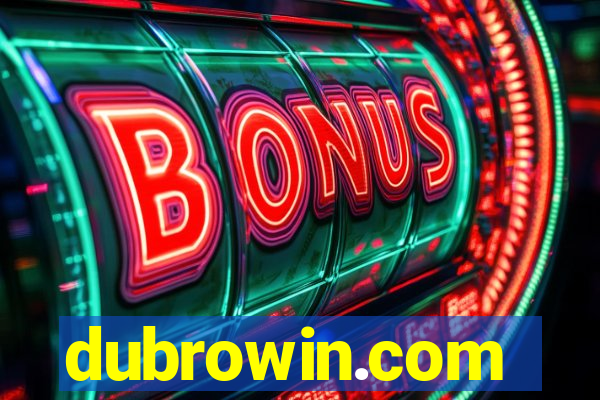 dubrowin.com