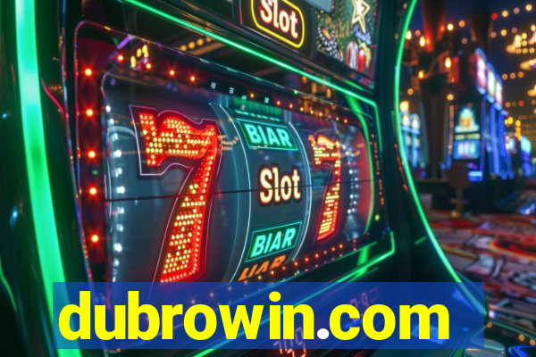 dubrowin.com