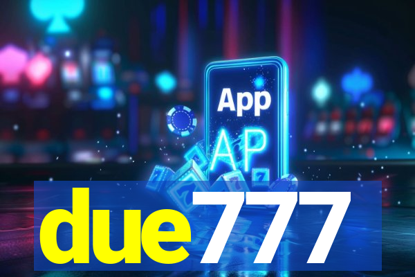 due777