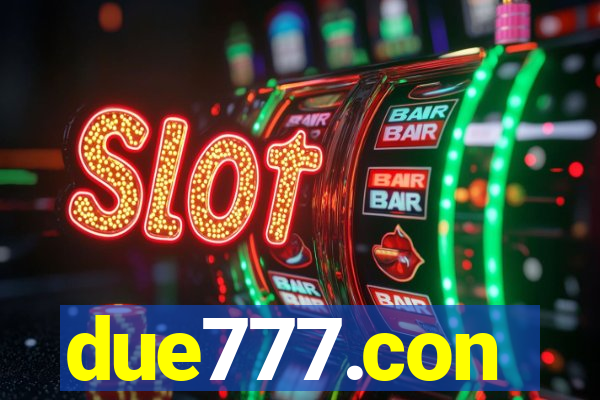 due777.con