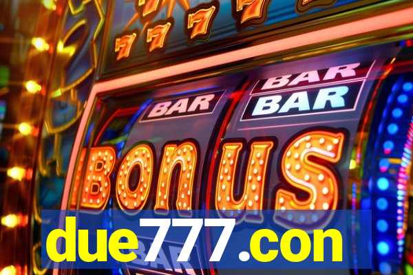 due777.con