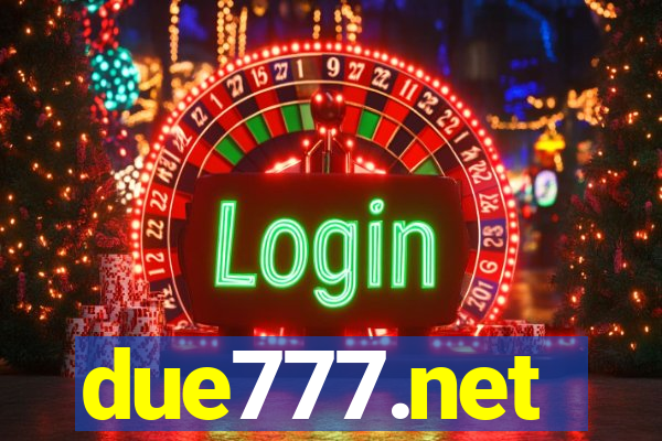 due777.net
