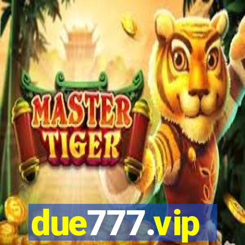 due777.vip