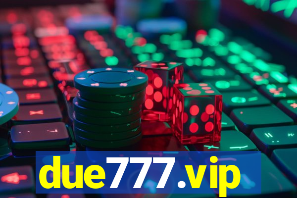 due777.vip