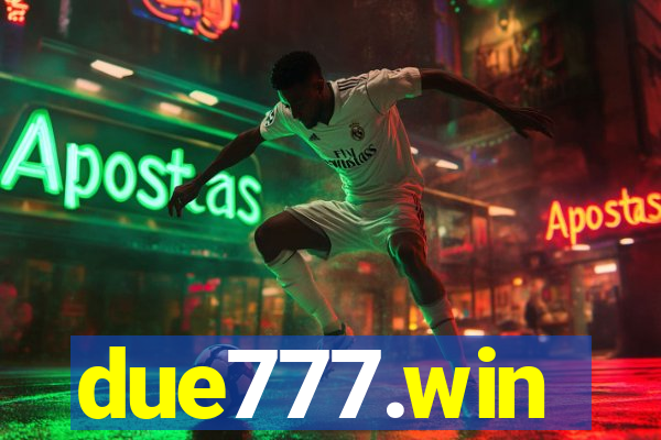 due777.win