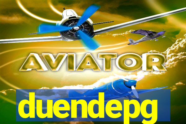 duendepg