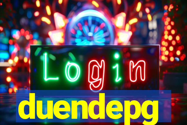 duendepg