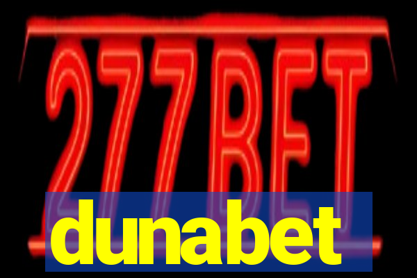 dunabet