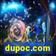 dupoc.com
