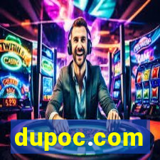 dupoc.com