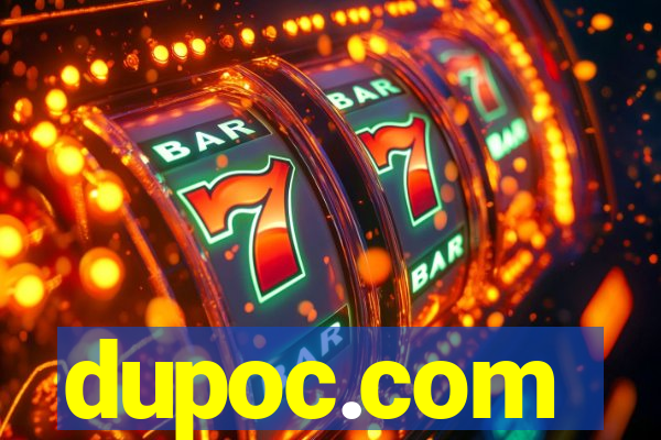dupoc.com
