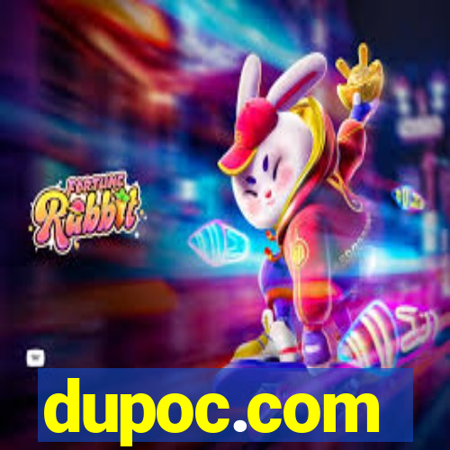 dupoc.com