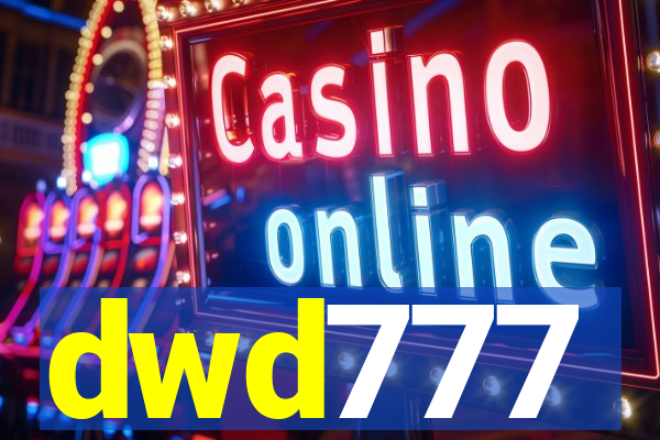 dwd777