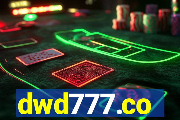 dwd777.co