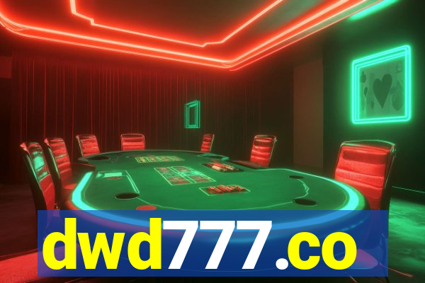 dwd777.co