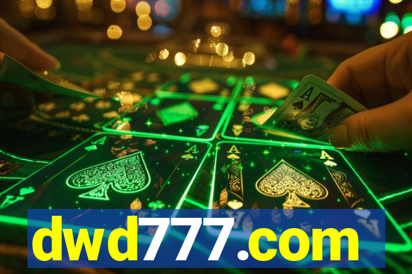 dwd777.com