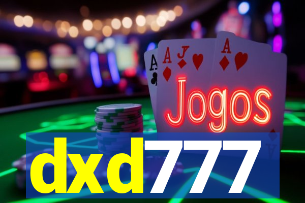 dxd777