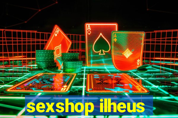 sexshop ilheus